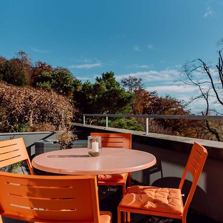 Findling-Ferien Bern West Apartment Sariswil Exterior foto